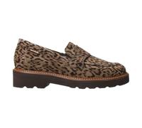 Mocassins Femme OCEA en Cuir