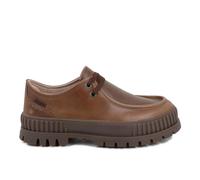 Mocassins femme Palladium Pallashock Marron 37
