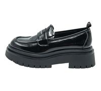 Mocassins femme Pepe Jeans Queen Oxford - black - 36 39