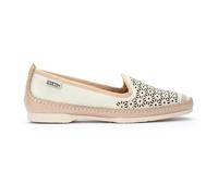 Mocassins femme Pikolinos Aguilas Blanc 40