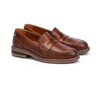 Mocassins femme Pikolinos Aldaya W8J-3541 Marron 41