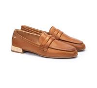 Mocassins femme Pikolinos Almeria W9W-3531 - brandy - 40 36