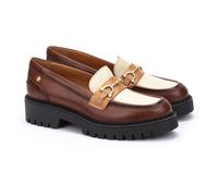 Mocassins femme Pikolinos Aviles W6P-3857C1 Marron 39