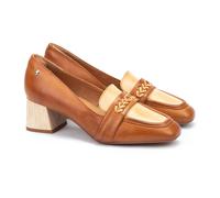 Mocassins femme Pikolinos Murcia W9P-5637C1 Marron 36