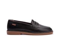 Mocassins femme Pikolinos Noia Noir 39