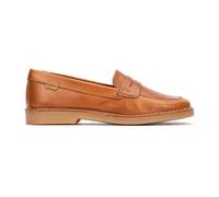 Mocassins femme Pikolinos Noia Marron 41
