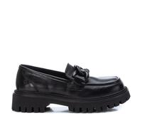REFRESH Femme 171064 Mocassins, Noir, 36 EU