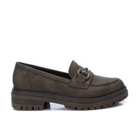 Mocassins femme Refresh Vert 40
