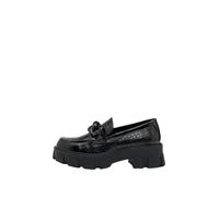 Mocassins femme Replay Ref 60835 Noir 38