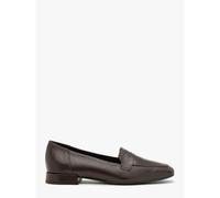 Mocassins femme Ryłko Audrey Marron 37