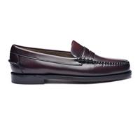 Mocassins Femme Sebago Classic Dan Marron