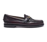 Mocassins femme Sebago Classic Joe Marron 36
