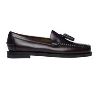 Mocassins femme Sebago Classic Will Marron 37