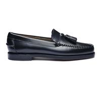 Sebago Mocassins femme Classic Will Noir 39