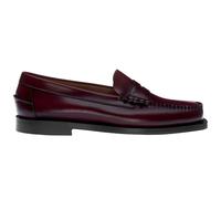Mocassins femme Sebago Madison Violet 36