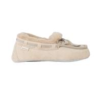 Mocassins femme Shepherd Of Sweden Daisy Beige 41