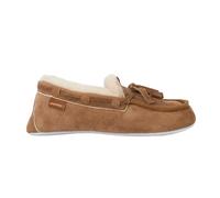 Mocassins femme Shepherd Of Sweden Daisy Marron 41