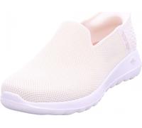 Mocassins femme Skechers beige, taille 36