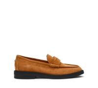 Mocassins femme Steve Madden Adison Marron 37