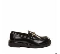 STEVE MADDEN Chaussure basse 'Huddles' noir, Taille 40