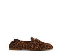 Steve Madden Chaussons pour femme, marron, 38 EU