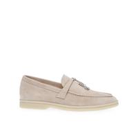 Steve Madden Mocassins femme Portland Beige Taille 38