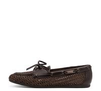 Mocassins femme Tamaris 1-23611-46 Marron 38