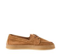 Tamaris Mocassin plat Femmes Cuir brun Taille 40 EU