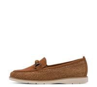 Tamaris - Mocassin - Femme - Chaussures - Brun - Taille: 36 EU