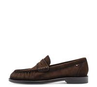 Tamaris Mocassins Plats pour Femme, Marron (Mocca), 39