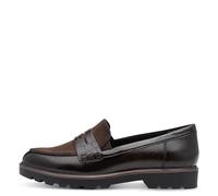 Tamaris Mocassins femme 1-24312-41 Moka Taille 36