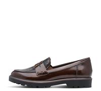 Mocassins femme Tamaris 1-24312-41 Marron 40