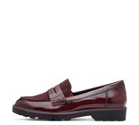 Mocassins femme Tamaris 1-24312-41 Rouge 40