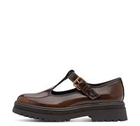 Ballerines Tamaris 24324-45 pour Femme 36 Marron