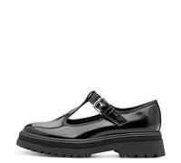 Mocassins femme Tamaris 1-24324-45 Noir 41