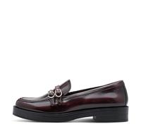 Mocassins femme Tamaris 1-24348-45 Rouge 38