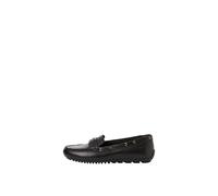 Tamaris Mocassin femme plat cuir noir 37 EU