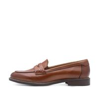 Tamaris Pantoufles pour femme 1-24660-45 Cuir Cognac Taille 40 EU