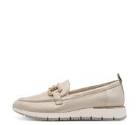 Mocassins Tamaris 24705-46 pour Femme 38 Or et bronze