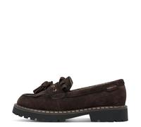 Mocassins femme Tamaris 1-24716-47 Marron 36