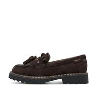 Mocassins femme Tamaris 1-24716-47 Marron 39