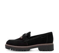 Mocassins femme Tamaris 1-24722-43 Noir 36