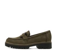 Tamaris Mocassins femme 1-24722-43 Vert Taille 39