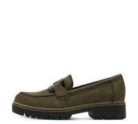 Mocassins femme Tamaris 1-24722-43 Vert 41