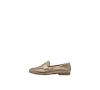Mocassins femme Tamaris Doré 37