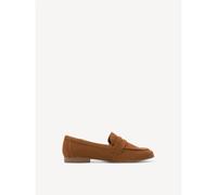 Mocassins femme Tamaris Marron 40