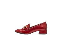 Mocassins Tamaris 24316-43 pour Femme 37 Rouge