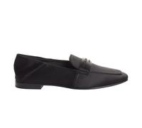 Mocassins femme X3A086-Le noir 39