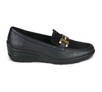 Mocassins femmes Ara ZURICH 2.0 Noir 37