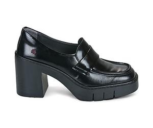 Mocassins femmes Art BERNA Noir 40